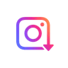 InstaDown - Free Instagram Video Downloader
